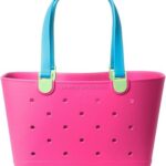Simple Modern Large Beach Bag | Waterproof