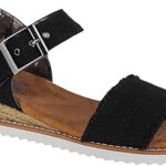 Skechers Women's Desert Kiss-Adobe Princess