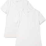 Amazon Essentials Women's Classic-Fit