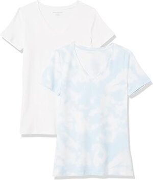 Amazon Essentials Women's Regular-Fit