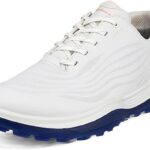 ECCO Men's Lt1 Hybrid Waterproof Golf
