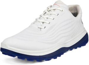 ECCO Men's Lt1 Hybrid Waterproof Golf