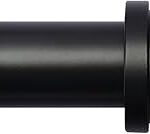 Curtain Rods for Windows 16 to 88 Inches