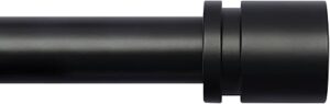 Curtain Rods for Windows 16 to 88 Inches