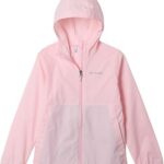Columbia Girl's Switchback Ii
