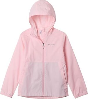 Columbia Girl's Switchback Ii