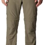 Columbia Men's Silver Ridge Convertible