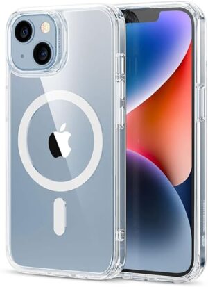 ESR Case for iPhone 14/iPhone 13, Compatible with
