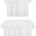 Fruit of the Loom Boys' Eversoft Cotton