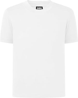 QBK 2T to Youth Neon Shirt Kids UPF 50+ Dry Fit