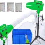 1200W Party Foam Machine,Summer Pool Water Toys