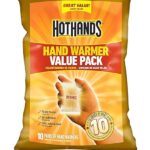 HotHands Hand Warmer Value Pack, 10 Count (Pack