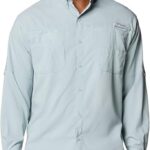 Columbia Men's PFG Tamiami II Long Sleeve