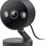 Tapo by TP-Link 2K QHD Security Camera