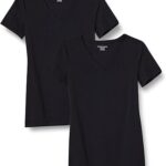 Amazon Essentials Women's Classic-Fit