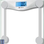 Etekcity Digital Body Weight Bathroom Scale,