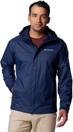 Columbia Men's Watertight II Rain
