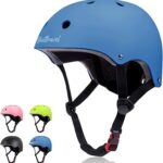 Kids Helmet, Toddler Adjustable Kids Ages 3-8