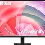 SAMSUNG 27-Inch ViewFinity S7 (S70D) Series 4K