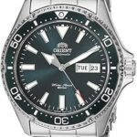 Orient Men's Kamasu Stainless Steel