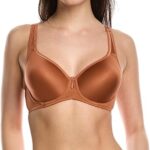 Wacoal Women's Basic Beauty Contour T-Shirt