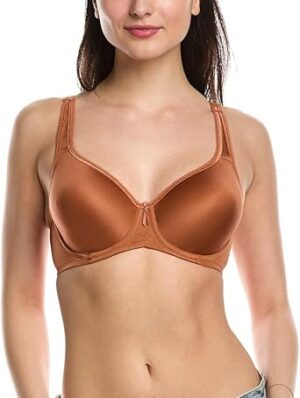 Wacoal Women's Basic Beauty Contour T-Shirt