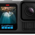 GoPro HERO13 Black - Waterproof Action Camera