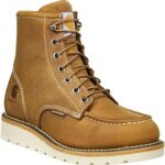 Carhartt Women's Wedge 6" Waterproof Soft Toe