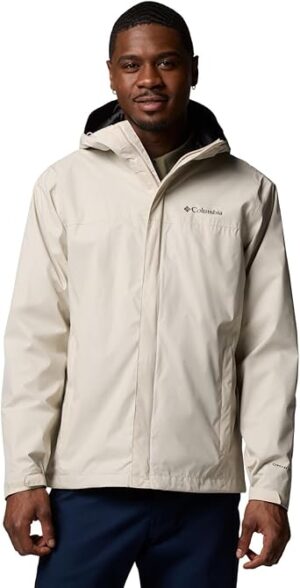 Columbia Men's Watertight II Rain