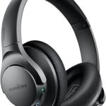 Soundcore Anker Life Q20 Hybrid Active Noise