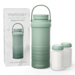 Momcozy 22oz Portable Breast Milk Cooler for