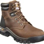 Carhartt Men's CMF6366 6 Inch Composite Toe