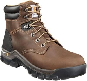 Carhartt Men's CMF6366 6 Inch Composite Toe