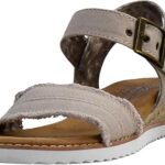 Skechers Women's Desert Kiss-Adobe Princess