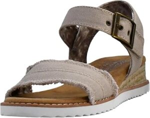 Skechers Women's Desert Kiss-Adobe Princess