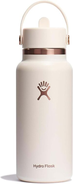 Hydro Flask Water Bottle - Insulated Stainless