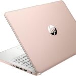 HP Stream 14" HD BrightView Laptop, Intel Celeron