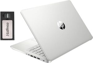 HP Stream 14" HD BrightView Laptop, Intel Celeron