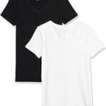 Amazon Essentials Women's Classic-Fit