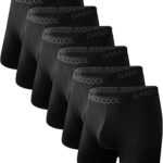 BAMBOO COOL Breathable Men's Underwear Modern