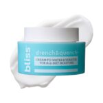 Bliss Drench & Quench Hyaluronic Acid Moisturizer