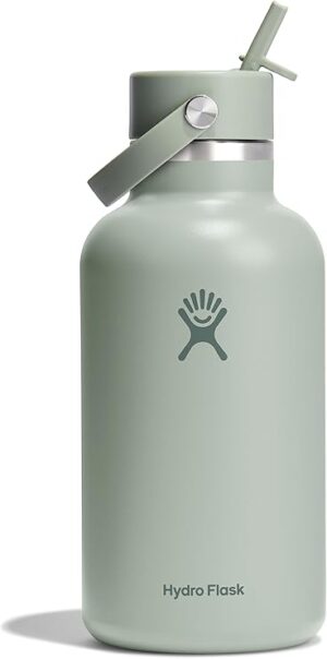 Hydro Flask Water Bottle - Insulated Stainless