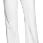 GRAPENT Womens Flare Jeans High Waisted Wide Leg