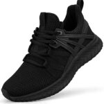Abboos Womens Slip On Sneakers Women Walking