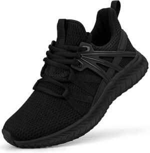 Abboos Womens Slip On Sneakers Women Walking