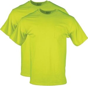 Gildan Adult DryBlend Workwear T-Shirts with