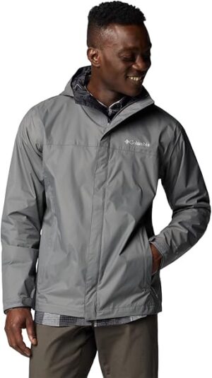 Columbia Men's Watertight II Rain