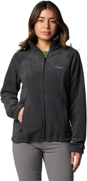 Columbia Women's Benton Springs Full