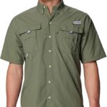 Columbia Sportswear Mens Bahama II S/S