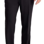 Kenneth Cole REACTION Men's Modern Fit Stretch